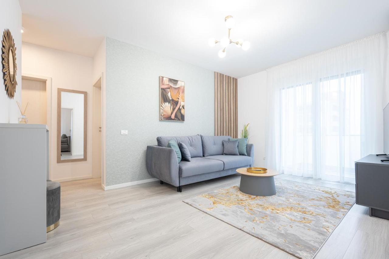 Rosewood Gold Oradea Exterior photo