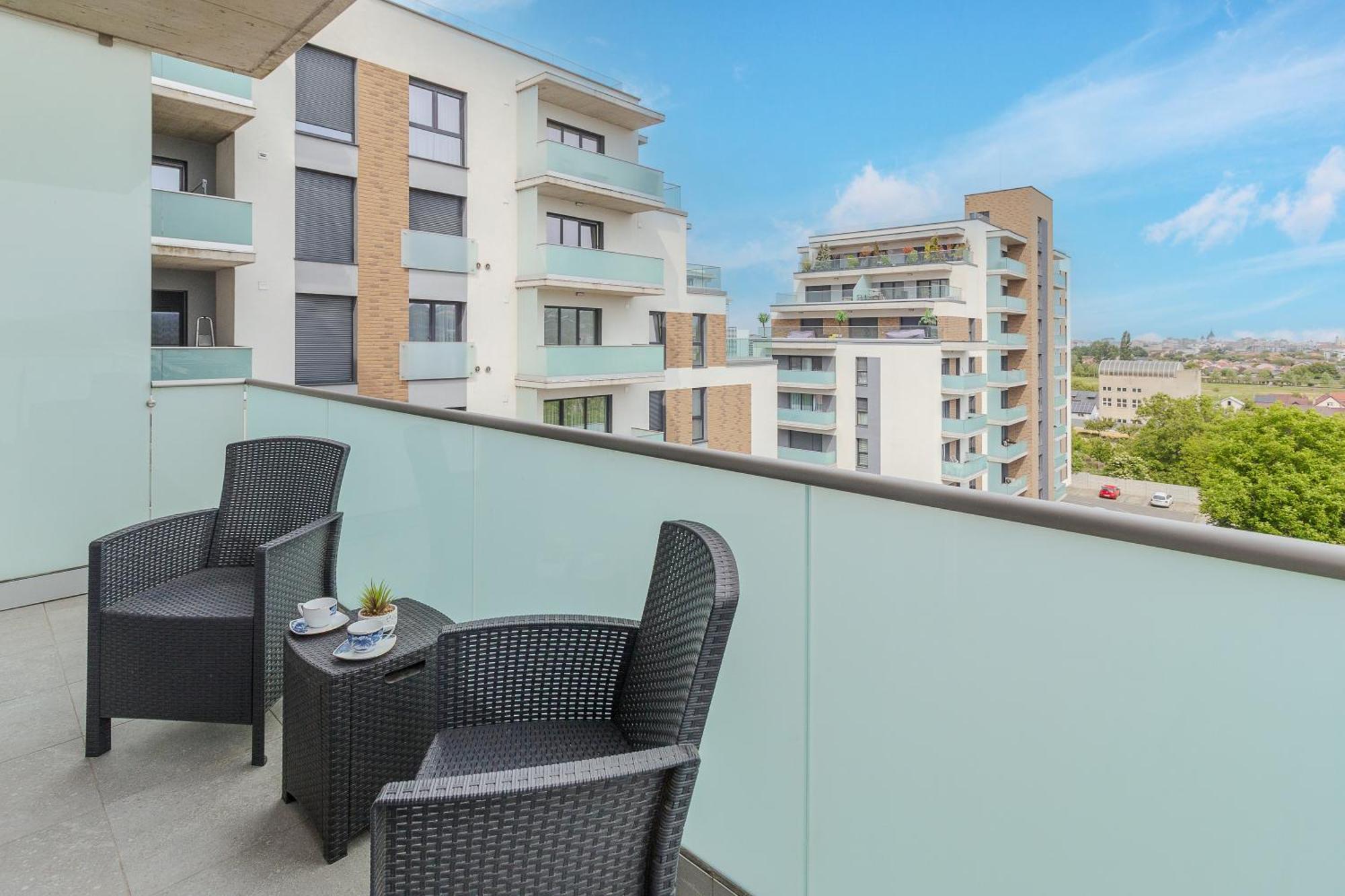 Rosewood Gold Oradea Exterior photo