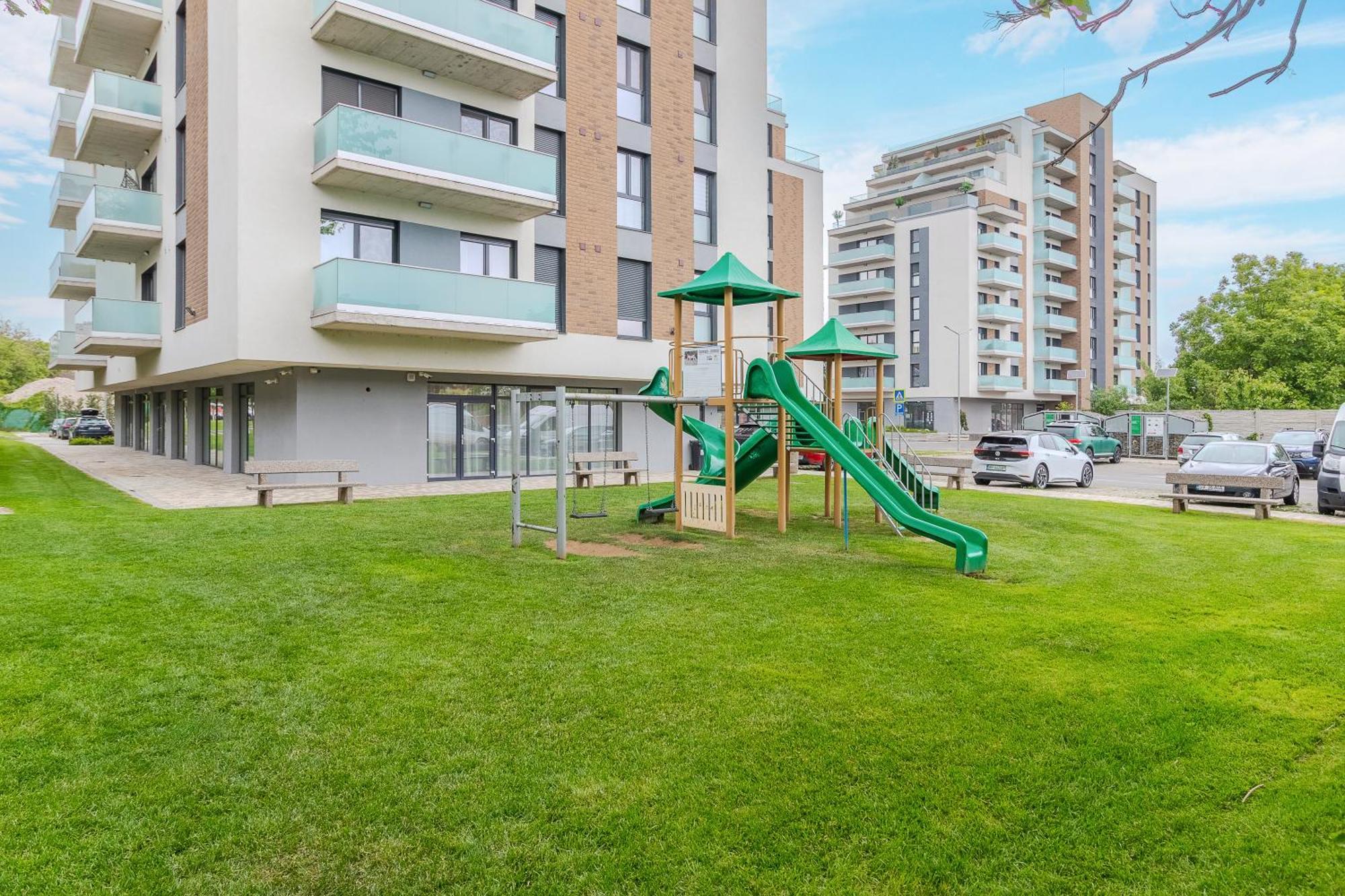 Rosewood Gold Oradea Exterior photo