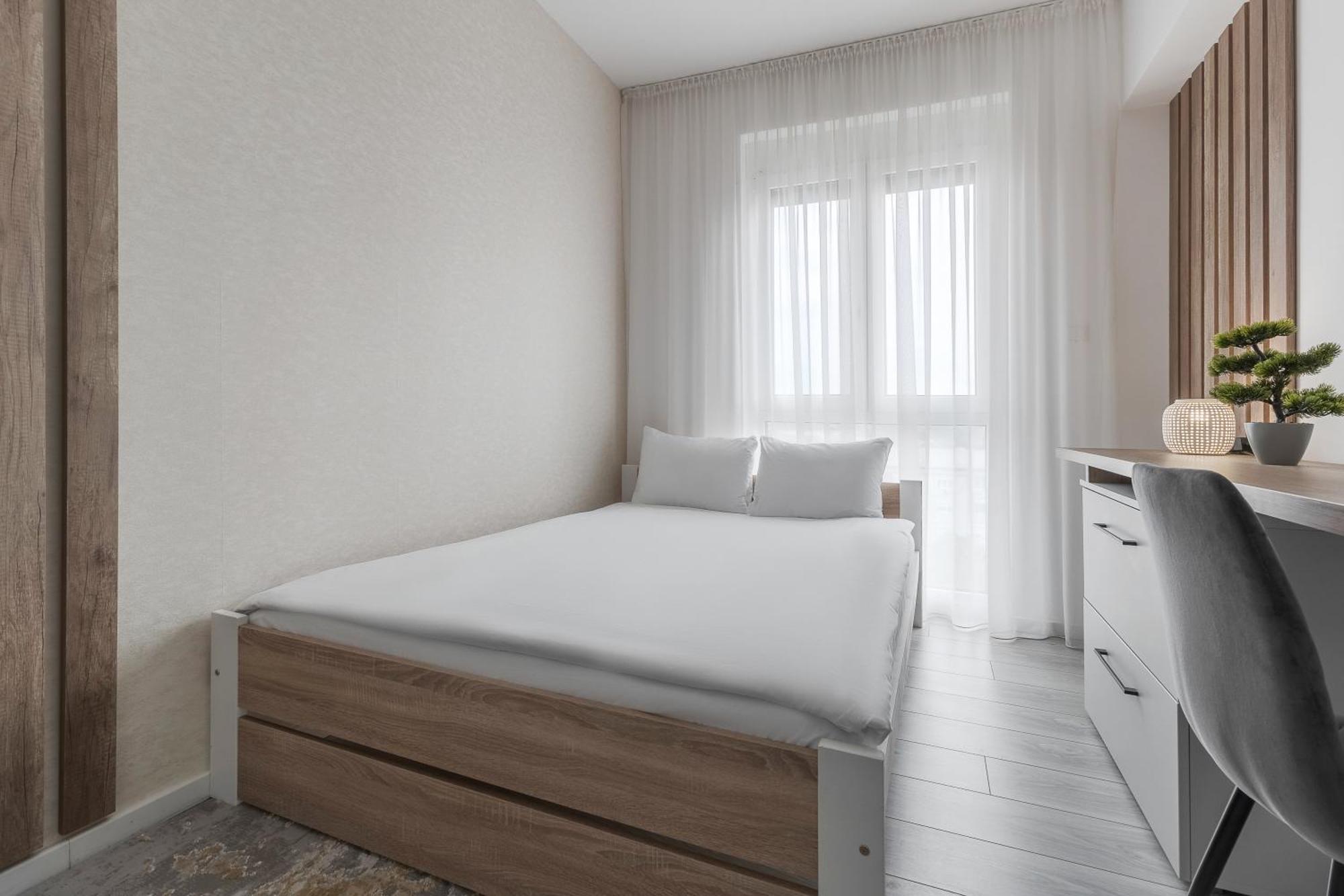 Rosewood Gold Oradea Exterior photo